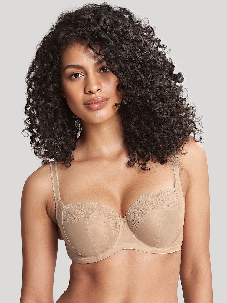 Panache Jasmine Balconnet Bra - Image 2 of 5