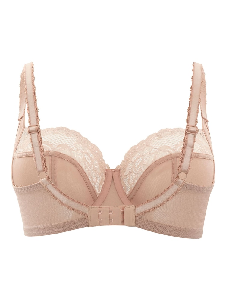 Panache Jasmine Balconnet Bra - Image 5 of 5