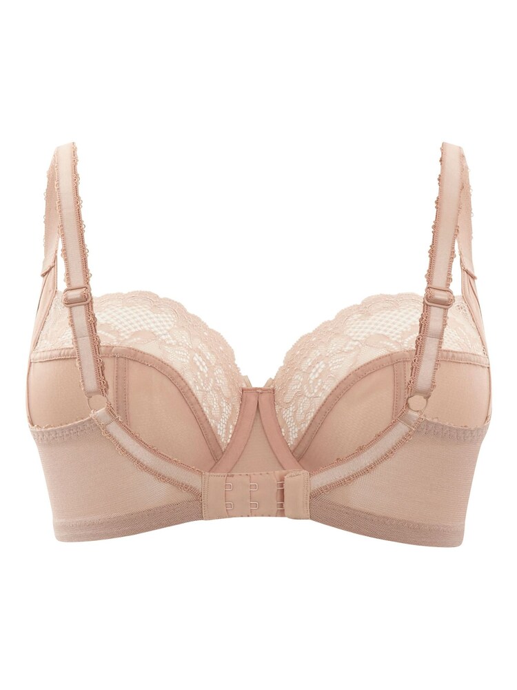 Panache Jasmine Balconnet Bra - Image 5 of 5 Panache Jasmine Balconnet Bra - Image 5 of 5