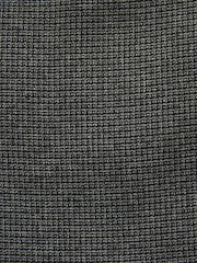 Grey Slim Fit Trimmed Texture Suit Jacket - Image 11 of 11