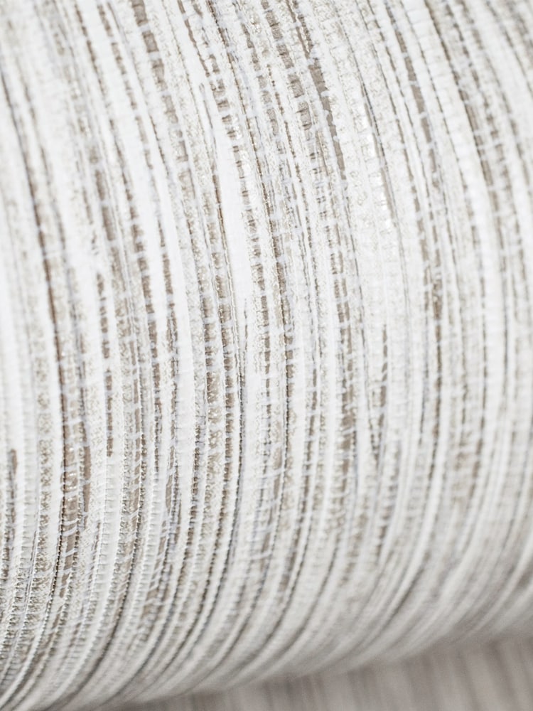 Art For The Home Natural Superfresco Easy Grasscloth 10M Wallpaper - Image 2 of 3