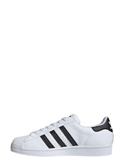adidas Originals Superstar Trainers - Image 6 of 13