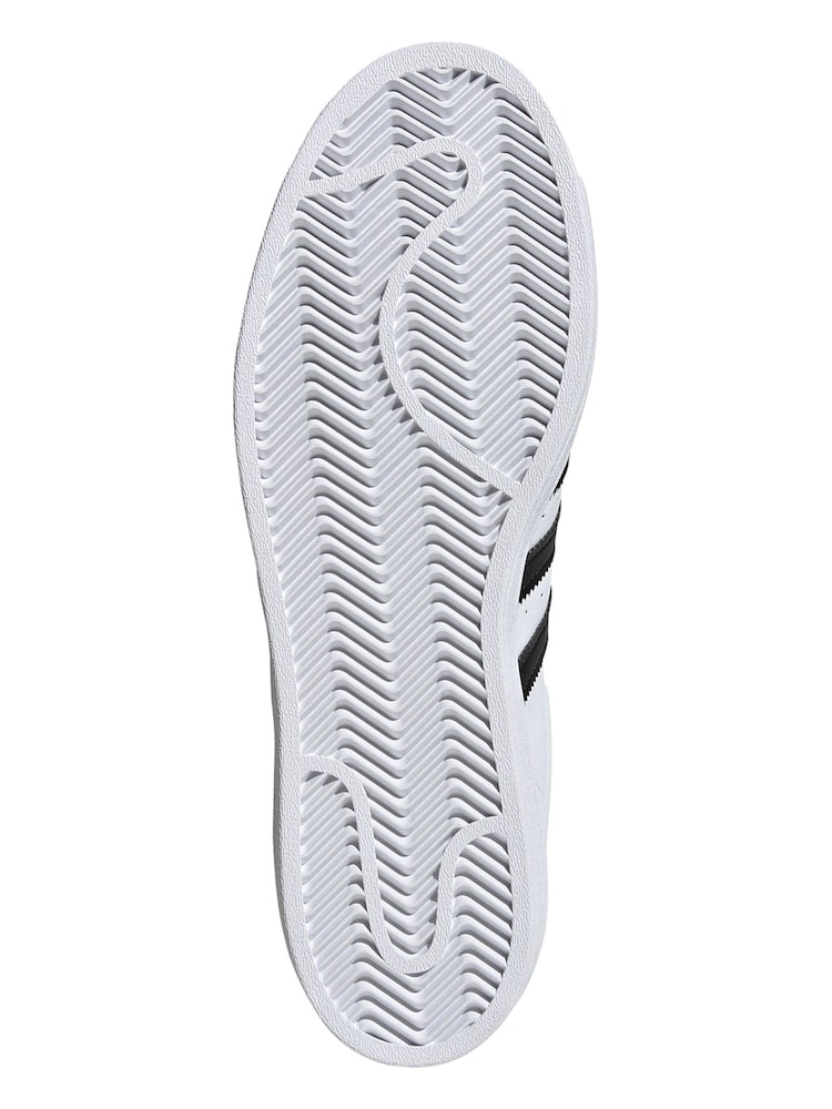 adidas Originals Superstar Trainers - Image 10 of 13