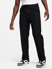 Pantaloni cargo Nike Club - Imaginea 1 din 6