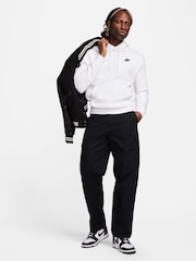 Pantaloni cargo Nike Club - Imaginea 3 din 6