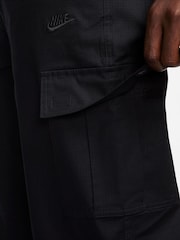 Pantaloni cargo Nike Club - Imaginea 5 din 6