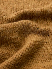 Seasalt Cornwall Yellow Dawson Pick Jumper - Image 5 of 5