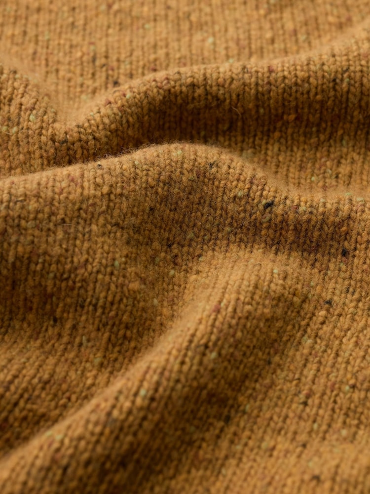 Seasalt Cornwall Yellow Dawson Pick Jumper - Image 5 of 5 Seasalt Cornwall Yellow Dawson Pick Jumper - Image 5 of 5
