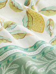 Lemon Tree Morris & Co. Longline Kimono Cover-Up - Image 7 of 7