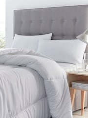Silentnight Cooler Summer 4.5 Tog Duvet - Image 1 of 4