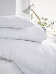 Silentnight Cooler Summer 4.5 Tog Duvet - Image 3 of 4