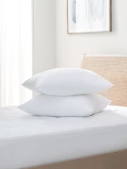 Square Sleep In Comfort Pillows - Image 1 of 2