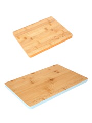 Scion Natural Mr Fox Small & Medium Chopping Boards - Image 2 of 2