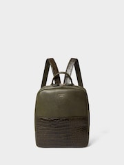 Зеленый - Рюкзак Osprey London The Kellie - Изображение 1 5