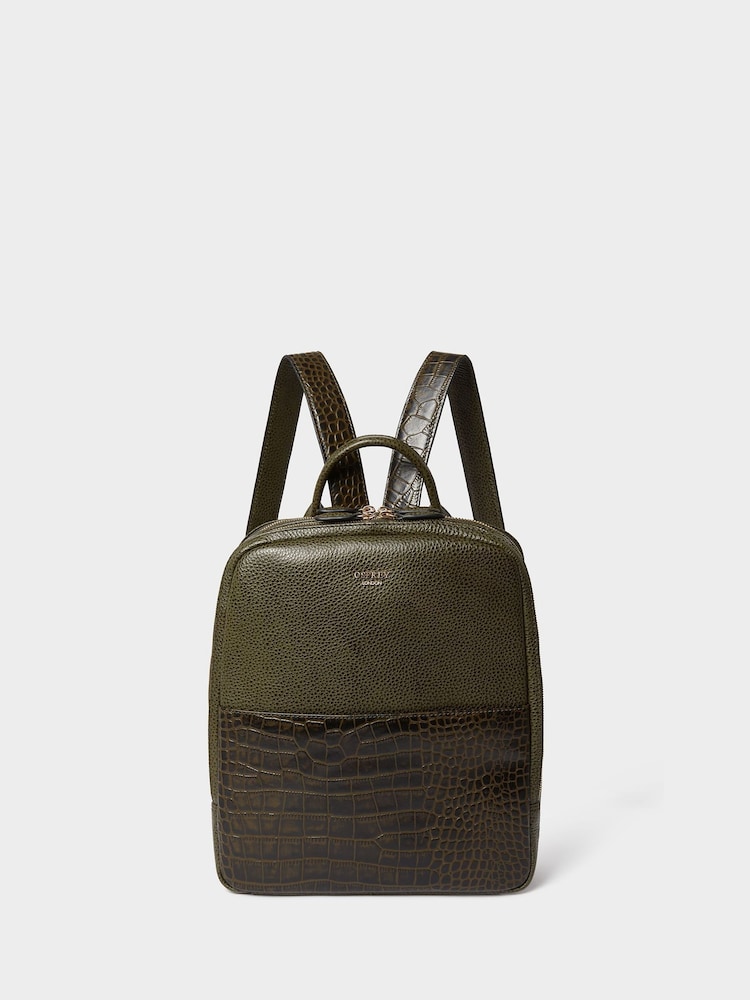 Зеленый - Рюкзак Osprey London The Kellie - Изображение 1 5
