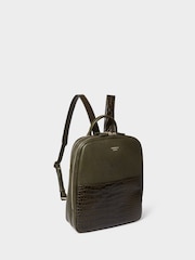 Зеленый - Рюкзак Osprey London The Kellie - Изображение 3 5
