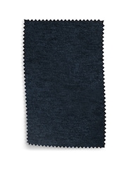 Distressed Velour Upholstery Swatch - Image 1 of 1