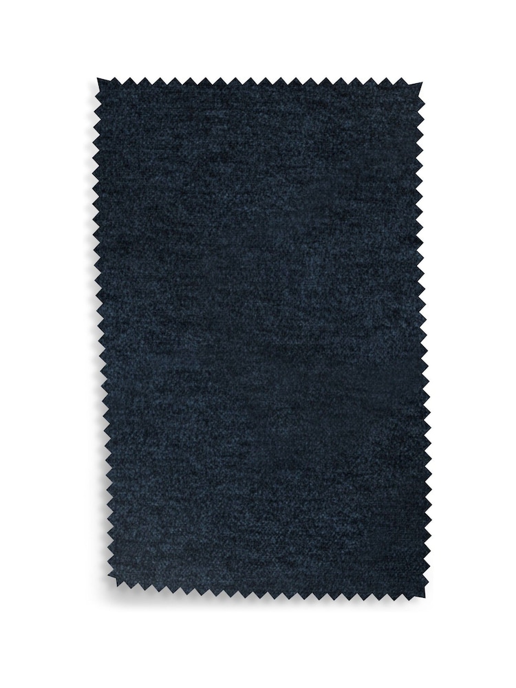 Distressed Velour Upholstery Swatch - Image 1 of 1