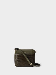 Зеленый - Сумка с длинным ремешком Osprey London The Kellie - Изображение 1 5