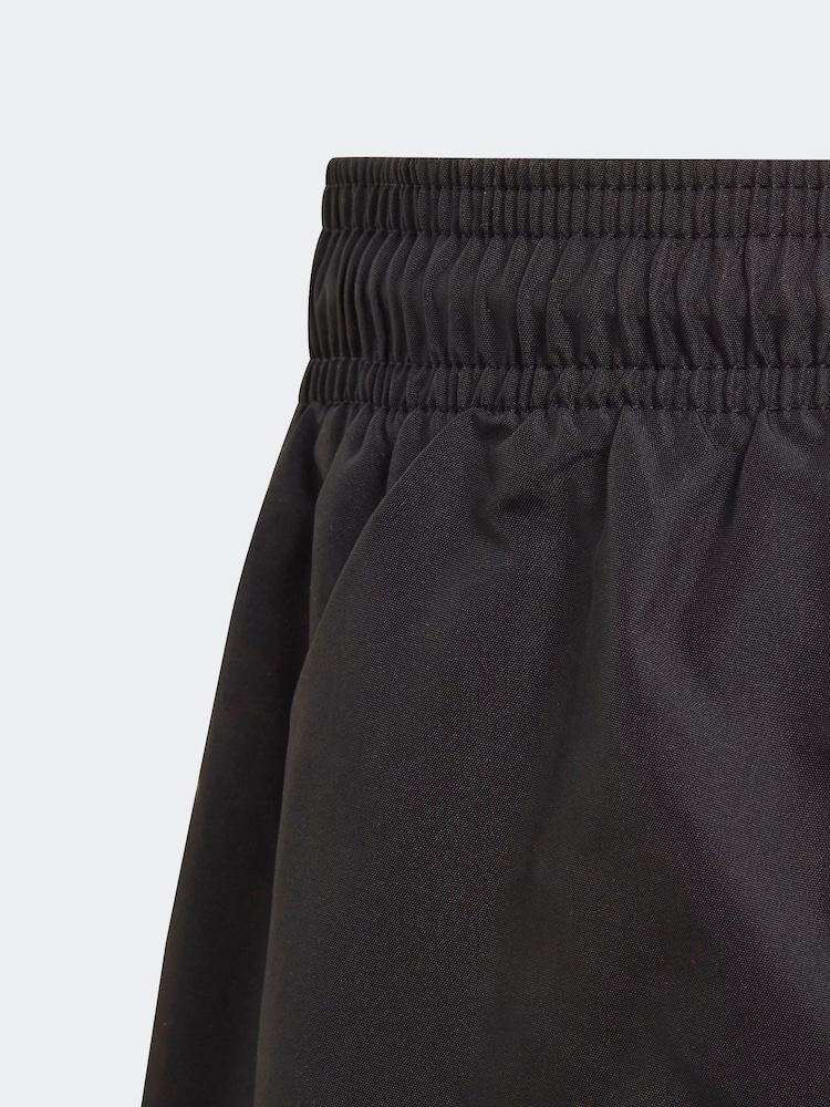 Noir - Short de bain adidas Classic Badge Of Sport - Image 3 of 5
