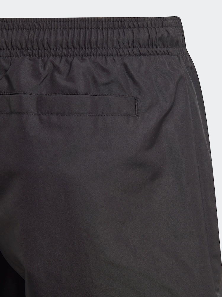 Noir - Short de bain adidas Classic Badge Of Sport - Image 4 of 5