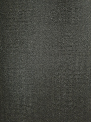 Green Regular Fit Herringbone Suit Waistcoat - Image 9 of 9