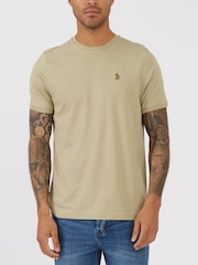 T-shirt Luke 1977 Traff 100% coton - Image 1 of 7