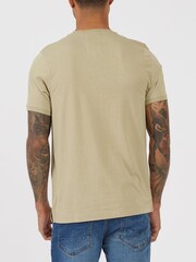 T-shirt Luke 1977 Traff 100% coton - Image 2 of 7