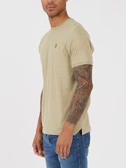 T-shirt Luke 1977 Traff 100% coton - Image 3 of 7