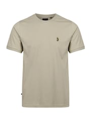 T-shirt Luke 1977 Traff 100% coton - Image 4 of 7