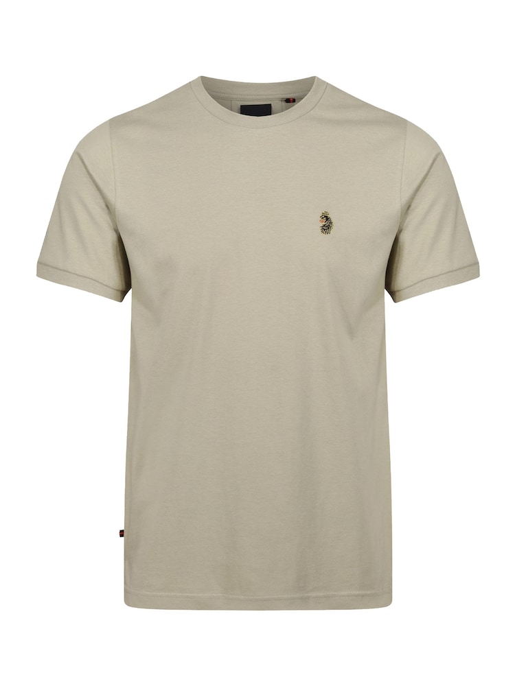 T-shirt Luke 1977 Traff 100% coton - Image 4 of 7