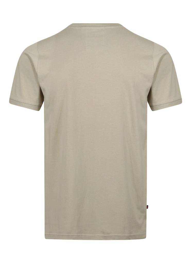 T-shirt Luke 1977 Traff 100% coton - Image 5 of 7
