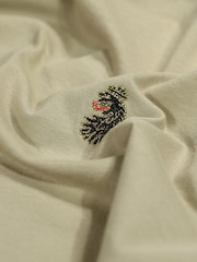 T-shirt Luke 1977 Traff 100% coton - Image 7 of 7