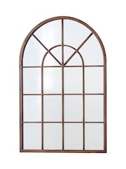 Gallery Home Bronze Aylsham Bronze Mirror - Image 2 of 3