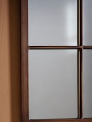 Gallery Home Bronze Aylsham Bronze Mirror - Image 3 of 3