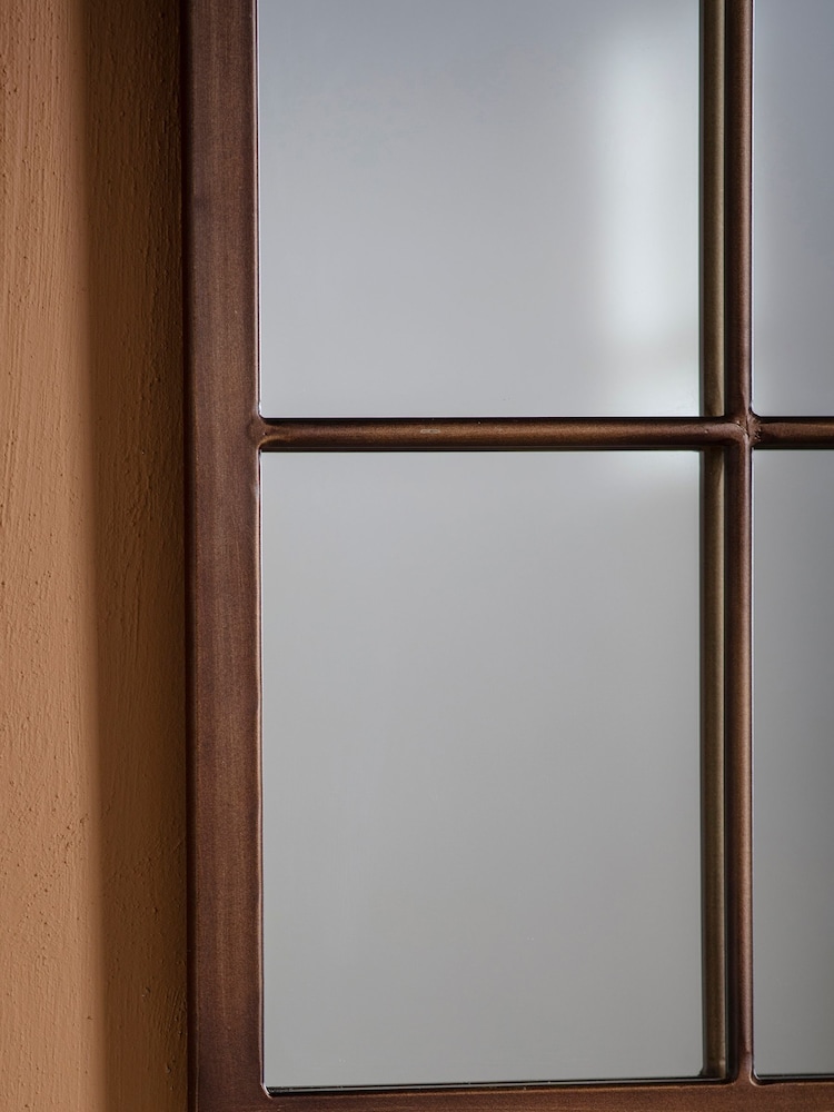 Gallery Home Bronze Aylsham Bronze Mirror - Image 3 of 3 Gallery Home Bronze Aylsham Bronze Mirror - Image 3 of 3