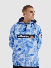 Ellesse™ Tie Dye Mont 2 Oh Jacket - Image 1 of 4