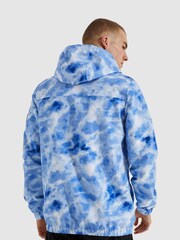 Ellesse™ Tie Dye Mont 2 Oh Jacket - Image 2 of 4