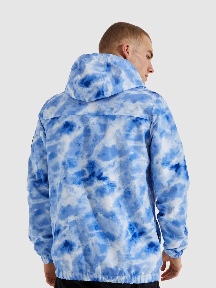 Ellesse™ Tie Dye Mont 2 Oh Jacket - Image 2 of 4