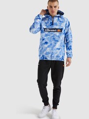 Ellesse™ Tie Dye Mont 2 Oh Jacket - Image 3 of 4