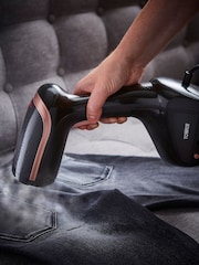 Tower Black Garment Steamer - Image 5 of 6