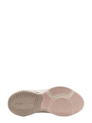Nike Cream Air Zoom Bella 6 Training Trainers - Image 4 of 4