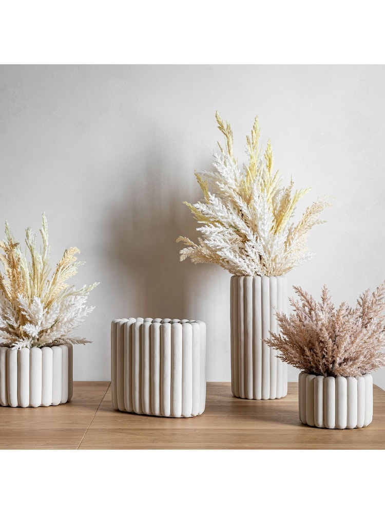 Gallery Home Natural Dry Grass Bouquet Large - Image 1 of 2