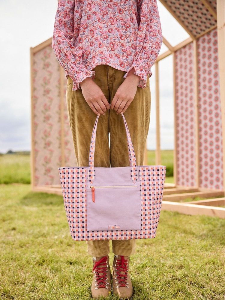 Cath Kidston große Tragetasche - Bild 1 von 11