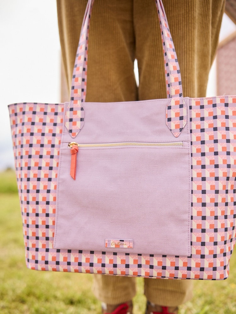Cath Kidston große Tragetasche - Bild 2 von 11