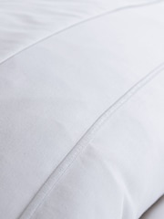 Bianca Luxury 800 Thread Count 100% Cotton Sateen Duvet Cover and Pillowcase Set - Изображение 3 из 3