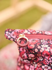 Cath Kidston Pink/Red Medium Tote Bag - Image 3 of 13