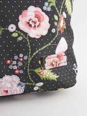 Cath Kidston Black Medium Tote Bag - Image 11 of 14