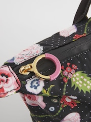 Cath Kidston Black Medium Tote Bag - Image 13 of 14