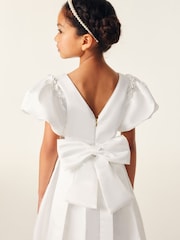 Baker by Ted Baker Pearl Occasion Dress - Image 4 of 11
